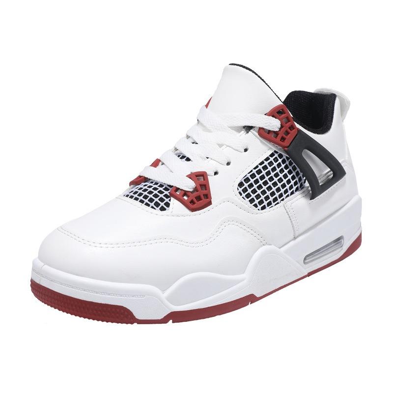 Women's shoes spring new fashion simple platform shoes light and comfortable trendy sports and leisure shoes