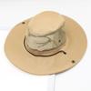 Breathable Fisherman Cap Collapsible Mesh Summer Cap Casual Sun Hat  Outdoor
