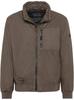 Mid-season Jacket Camel Active Blouson with Stand-up Collar (430090-8O42) Dark Brown