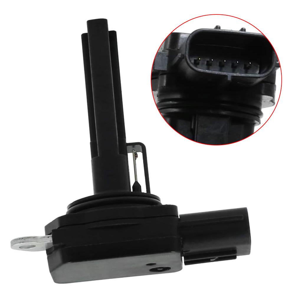 Mass Air Flow Sensor MAF Meter 5pins for Suzuki SX4 2007 2008 2009 13800-80J00 197400-5120