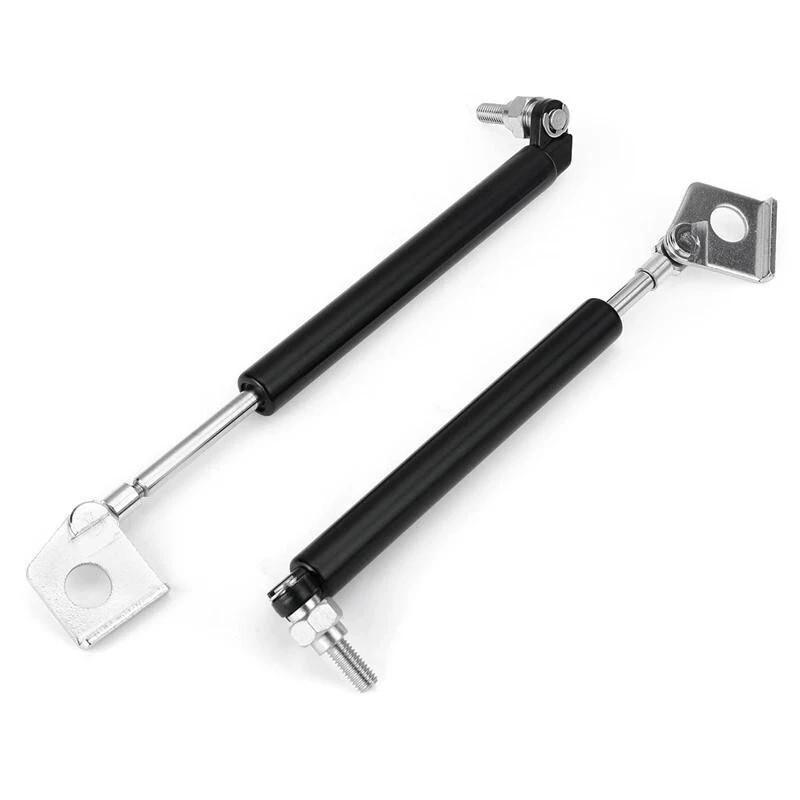 Volkswagen Amarok 2011-2020 Soft-Down Tailgate Damper Strut