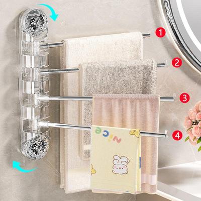 Bagno – Porta asciugamani