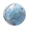 Manchester City FC Turbine Crest Mini Football