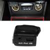 For Hyundai Sonata YF I45 2011-2014 96120-3S100 961203S100 USB Reader Port Jack Assy AUX USB Hub