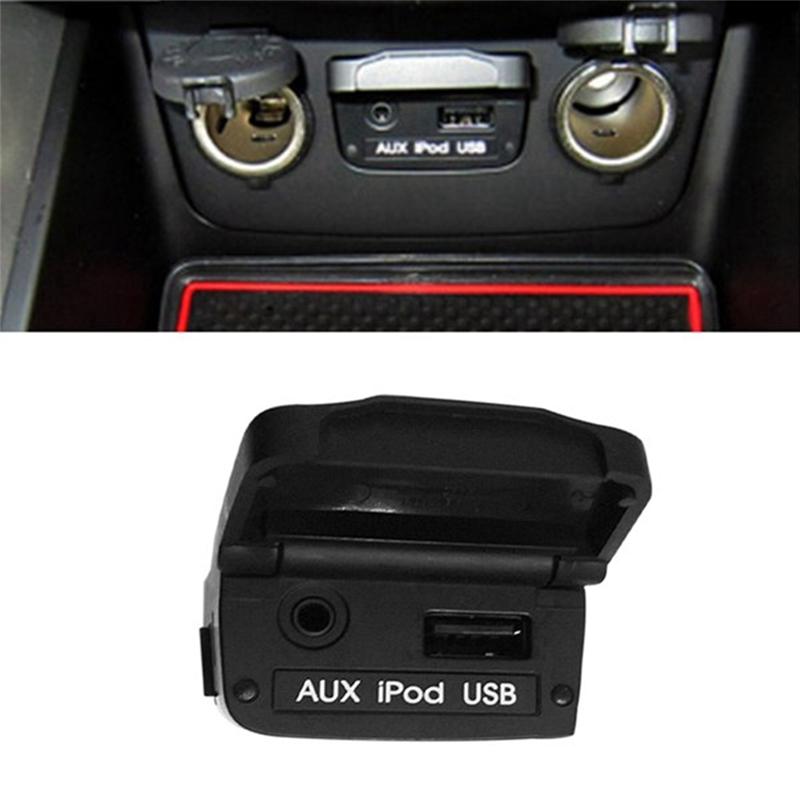 For Hyundai Sonata YF I45 2011-2014 96120-3S100 961203S100 USB Reader Port Jack Assy AUX USB Hub