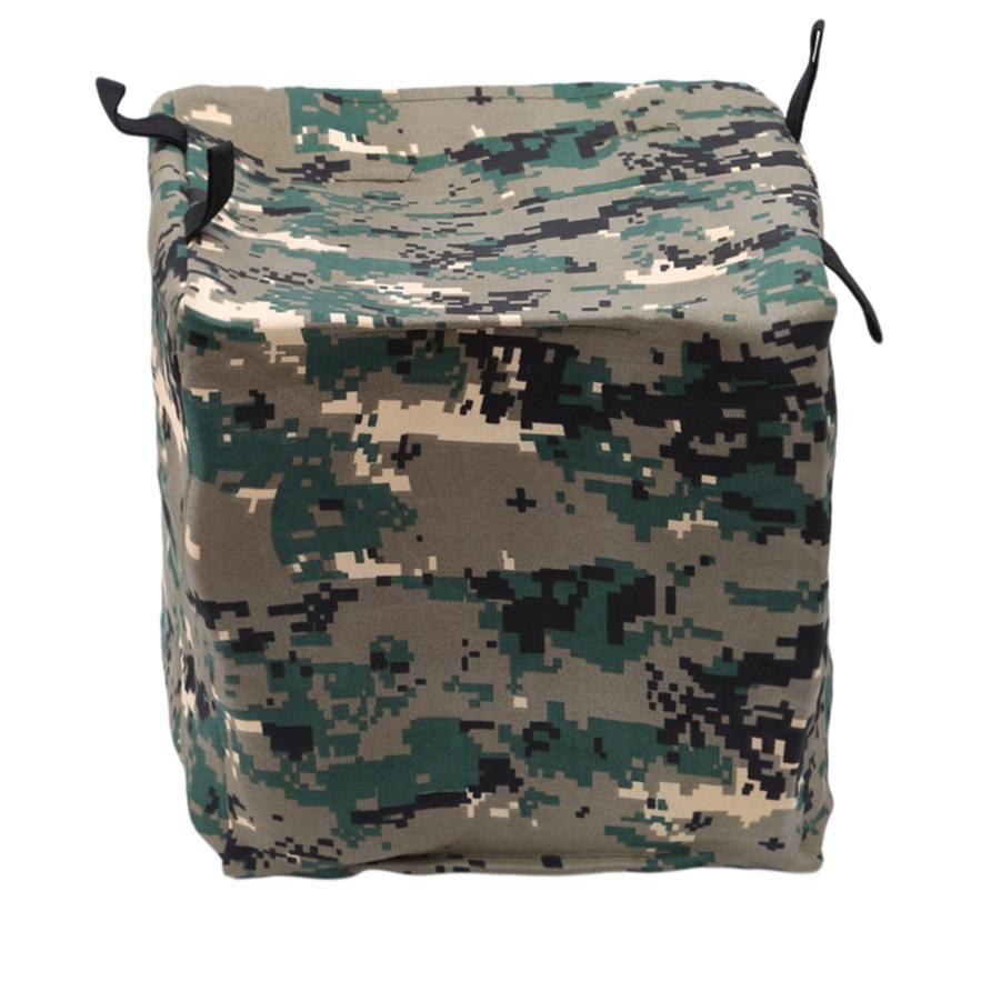 Buy Slings Camping Equipment Target Box Collapsible Paintball Gun Practice Box at affordable