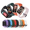 Adjustable Silicone Strap For Huawei Honor Band 6