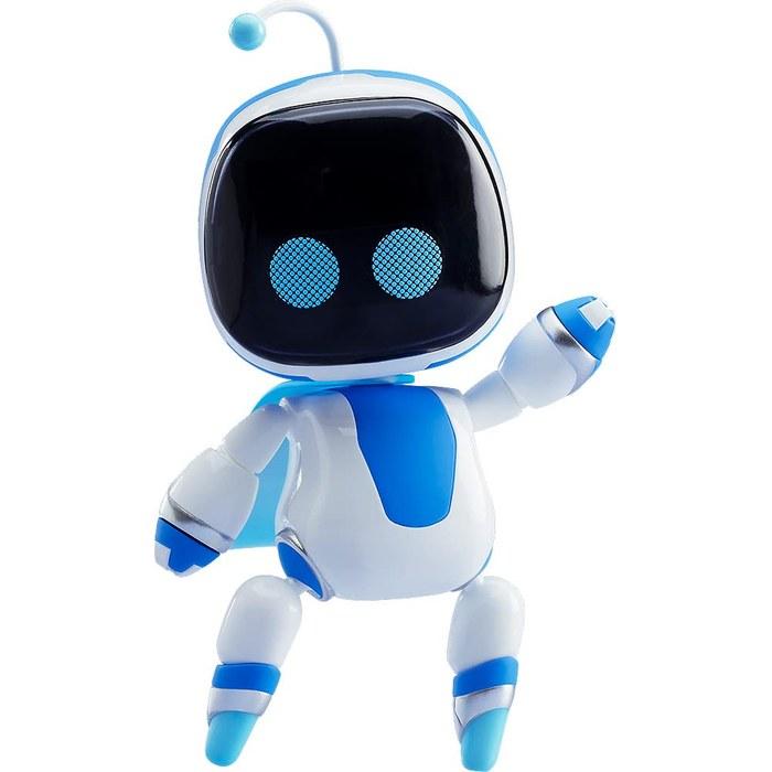Nendoroid ASTRO s PLAYROOM Astro Non-Scale Figure Multicolor