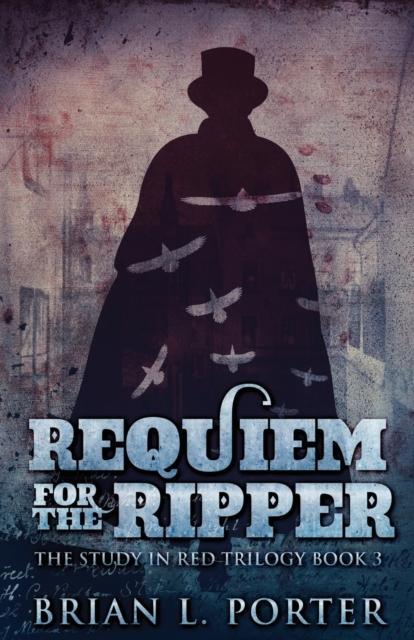 Libro Requiem For The Ripper : 3
