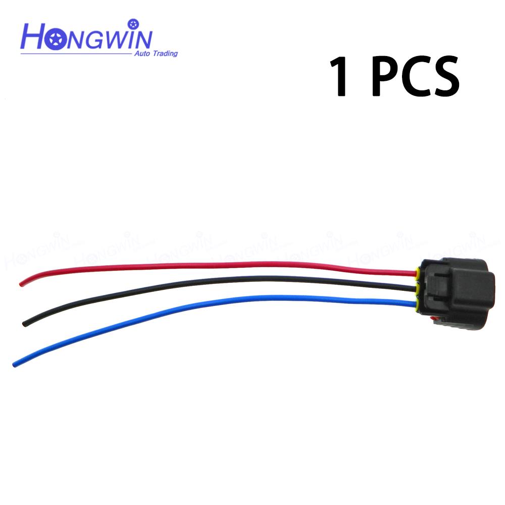 1/5/10PCS For Toyota Map Sensor Plug Connector Fits Toyota Land Cruiser Corolla Hilux KUN26R 8942171020,8942126030,079800-5130