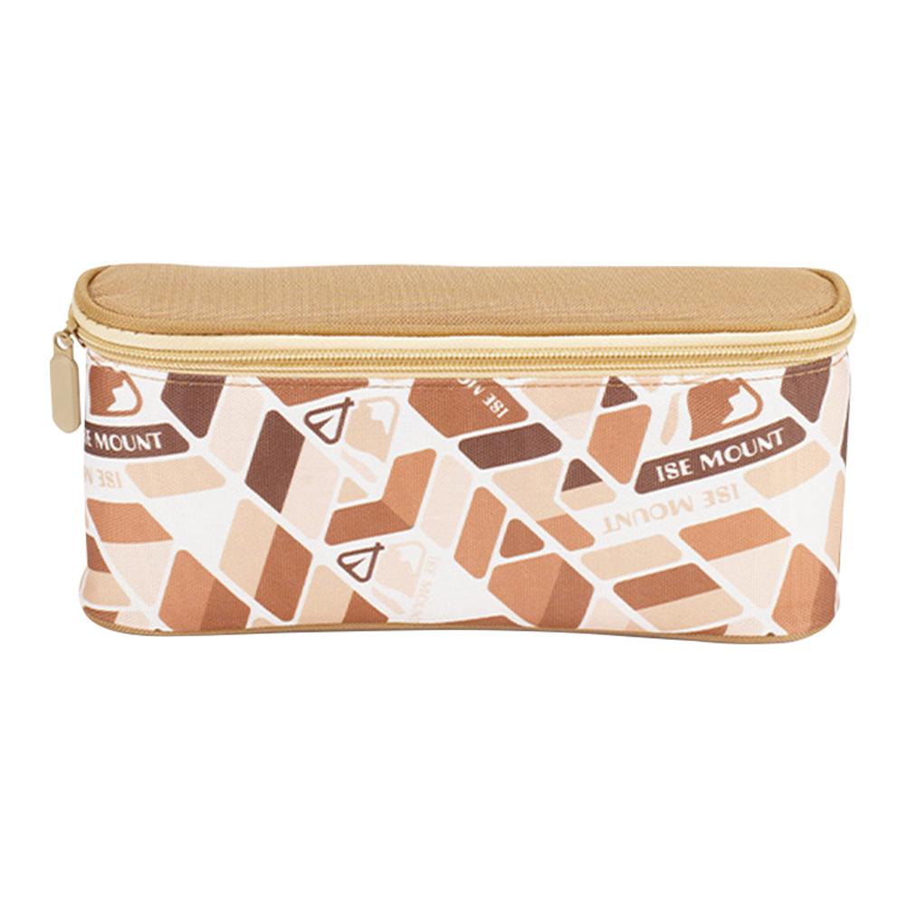 Camping Lamp Storage Bag with Removable Compartments Portable Grocery Bag Camping Light Organizer Bag for 38explore Lamp