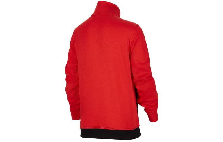Nike Kids Sweatshirts Turtleneck Moderate DD8582-658