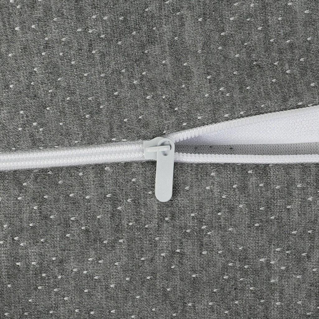 Bamboo Memory Foam Pillow Premium Slow Support Neck Head