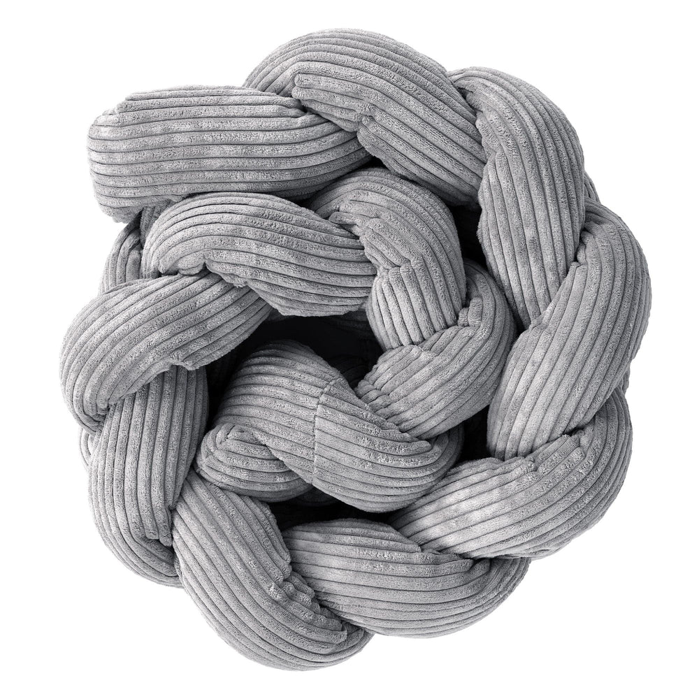 Protective Braid for the Crib - aesthetic