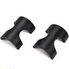 A1A2 Handlebar Adapter Reducer Aluminum Alloy Clamp Spacer Conversion Shims