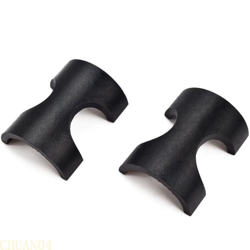 A1A2 Handlebar Adapter Reducer Aluminum Alloy Clamp Spacer Conversion Shims