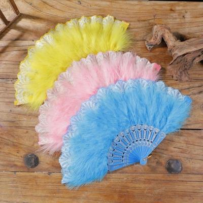 Accessoires – Waaiers
