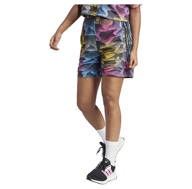 

adidas Tiro Q2 шорты S