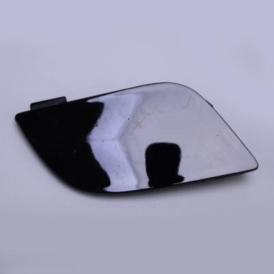 51118050697 Front Left Bumper Tow Hook Eye Hole Cover Cap Fit for BMW X5 E70 LCI M-Sport 2010 2011 2012 2013 Black