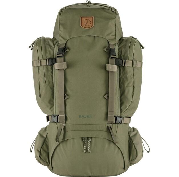 Backpack Fjällräven Kajka 75 M/L Green (F23200257-620)