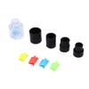 Fish     Maker Luminous Design  maker Head 4 Color   Making Cores and Connector Pipes Kit