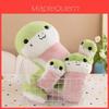 Plush Snake Toy For Kids Soft Stuffed Animal Gift For Snake Year Celebration