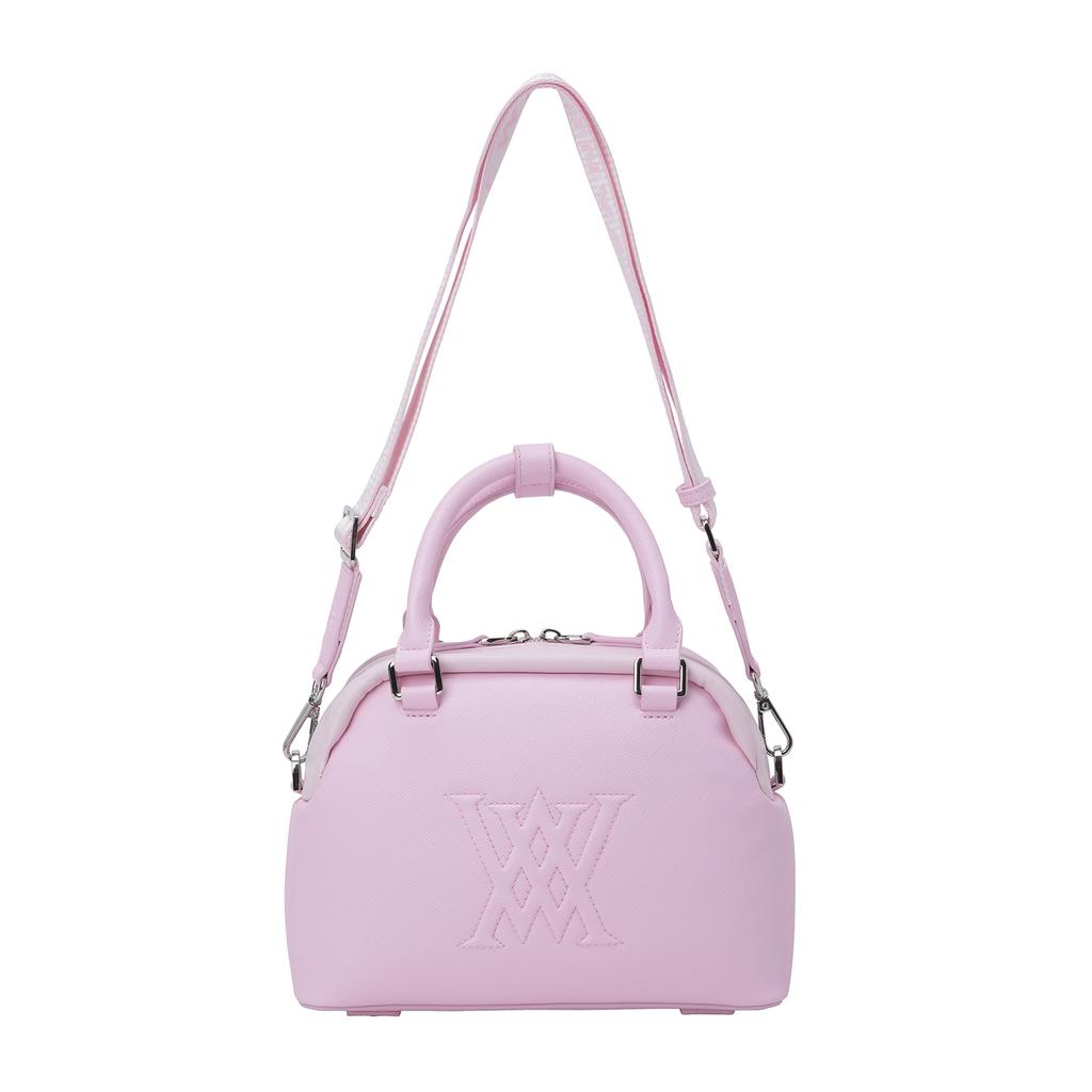Anew Golf Uni Small Loop Tote Bag_Pi