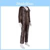 Fifth Element Rod Character Cosplay Attire With Recycled Fiber For Anime And Cosplay Events