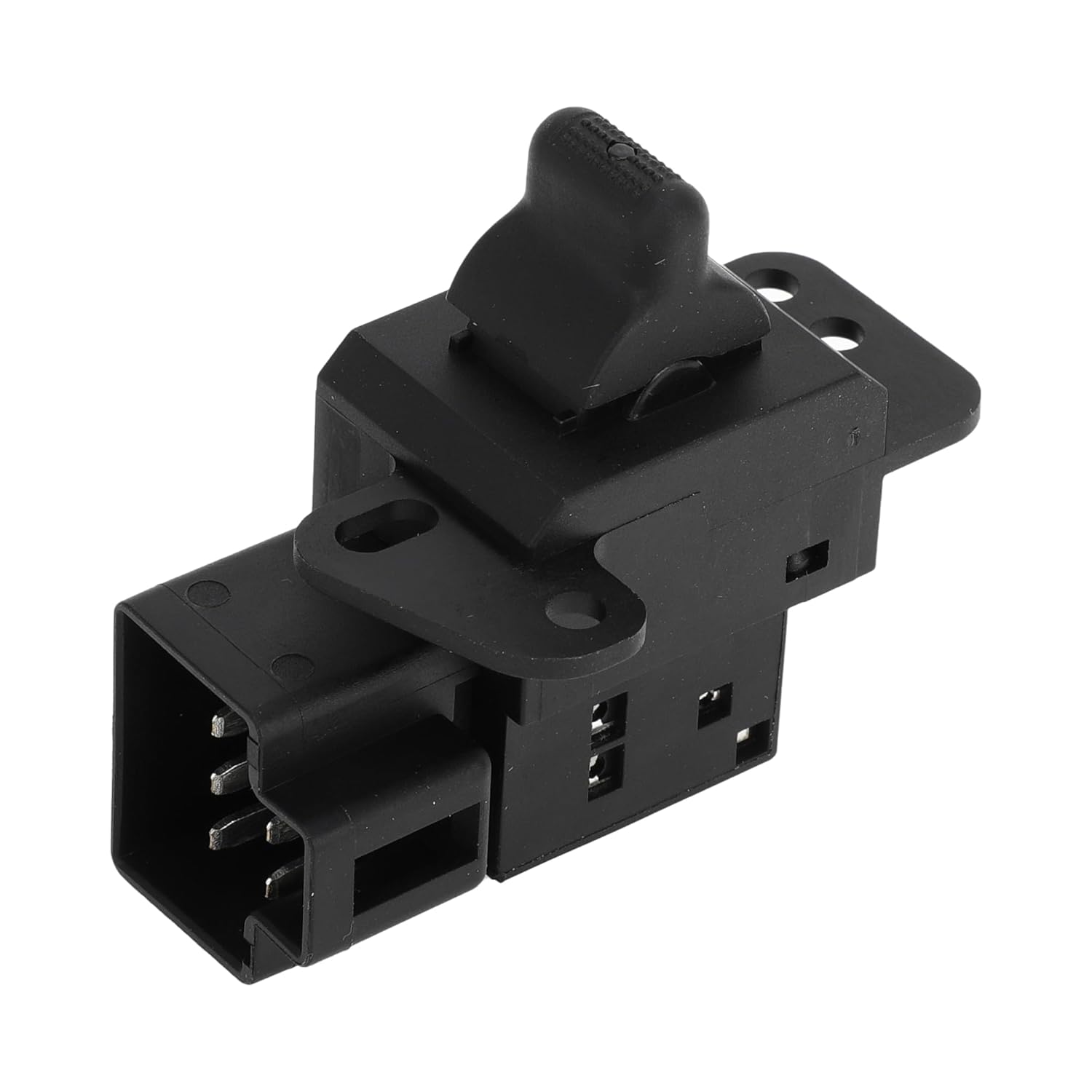 

Power Window Switch No.4685845AA Front Side Window Control Switch for Chrysler Town & Country Voyager for Dodge Grand Caravan Black