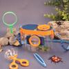To be an Insect Explorers Set Bug Hunting Set Early Childhood Education Outdoor Toy Bug Catcher Toy Set