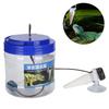 Reptile Water Dripper Kit Plants Irrigation Devices Reptile Humidifier Watering Tool