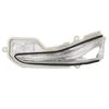 261654GA0A Left Rearview Door Mirror Trun Signal Light Lamp Fit for Infiniti QX30 Q50 Q60 Q70 Hybrid Q70L 2017 2018