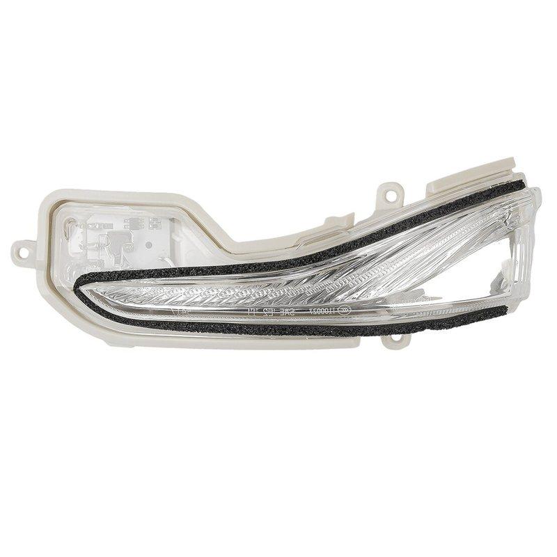 261654GA0A Left Rearview Door Mirror Trun Signal Light Lamp fit for Infiniti QX30 Q50 Q60 Q70 Hybrid Q70L 2017 2018