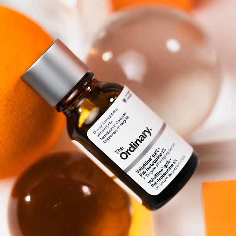 [The Ordinary] Volufiline 92% + Pal-Isoleucine 1% 15ml