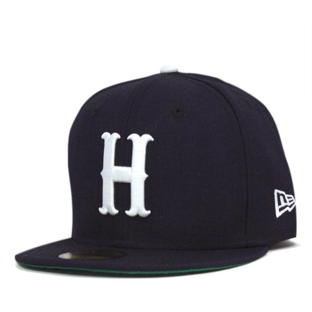 

New Era Nippon Professional Baseball Classic Hiroshima Toyo Carp H Logo 11121906 00 Team Colors 7.3/8