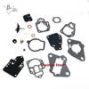 Carburetor Repair Kit Fit for Mercury Marine For Many 6HP 8HP 9.9HP 10HP 15HP 25HP 1395-9761 1395-97611 9645 9761 9377