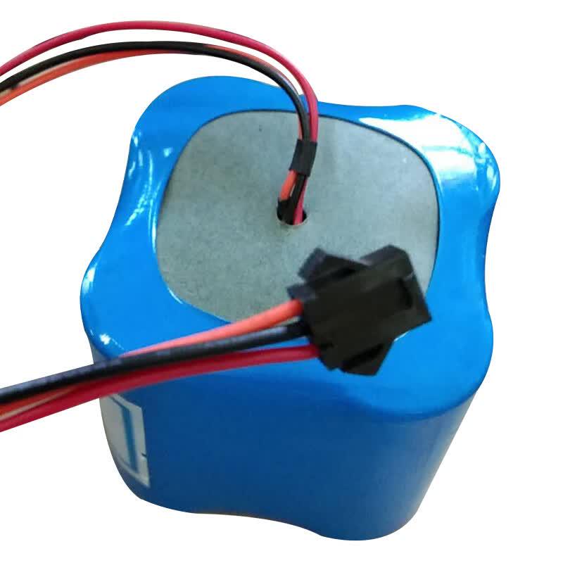 CONJANT Smart Battery-Powered Electromagnetic Flowmeter (CN Version)