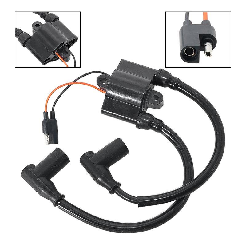 OEM:3003-575 3005-386 Start Ignition Coil For Arctic Cat Cheetah Touring Cougar 2-UP JAG Liquid Prowler Mountain Cat ZL440