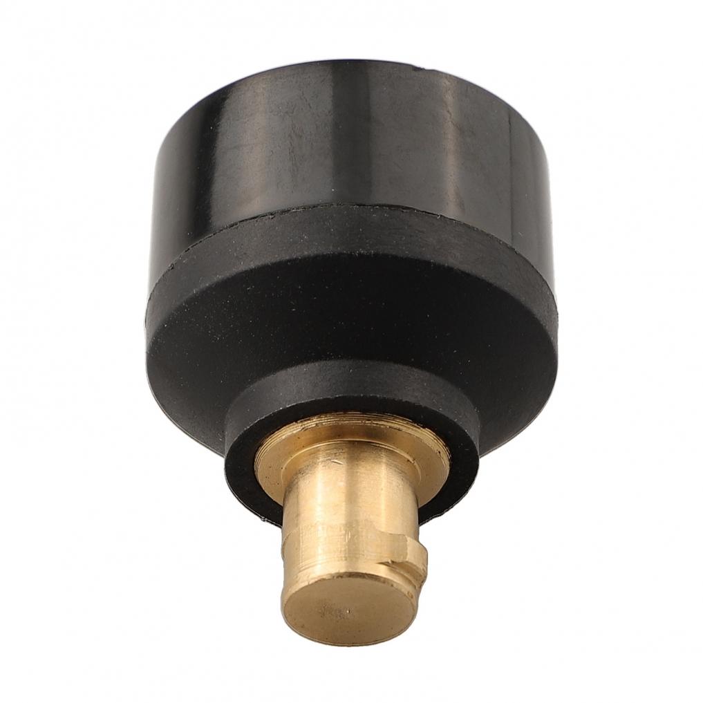 Adaptor Cablu Sudură TIG Convertește-ți WP17V (9mm) la WP26V (13m) Fără efort