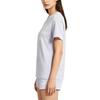 Puma Summer Cool Sports Crew Neck Solid T-Shirt Women Tops 695444-67