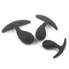 Silicone Small Anal Plug Butt Plug Ass Prosate Massager Adult Games Sexy Toys for Men Women Masturbators