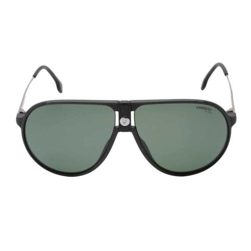 Carrera Mens Matte Polarised Sunglasses