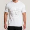 Women's Graphic Tee Supermarine Spitfire Summer Top Classic T-shirt Men Tee-shirt Adult Crew Neck Breathable Tops Fashionable Stylish Unisex,gift,Top