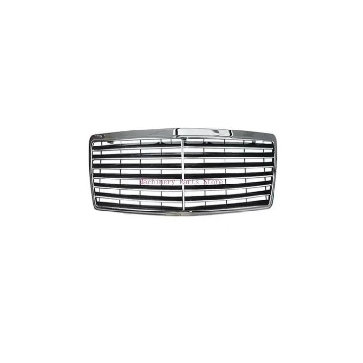 Adequado para Mercedes-Benz W140 Grade dianteira do meio Grade do fabricante Grade de admissão de para-choque Atacado Modelos 91-98
