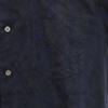 Paul Smith Long Sleeve Shirt M Navy Men's Used