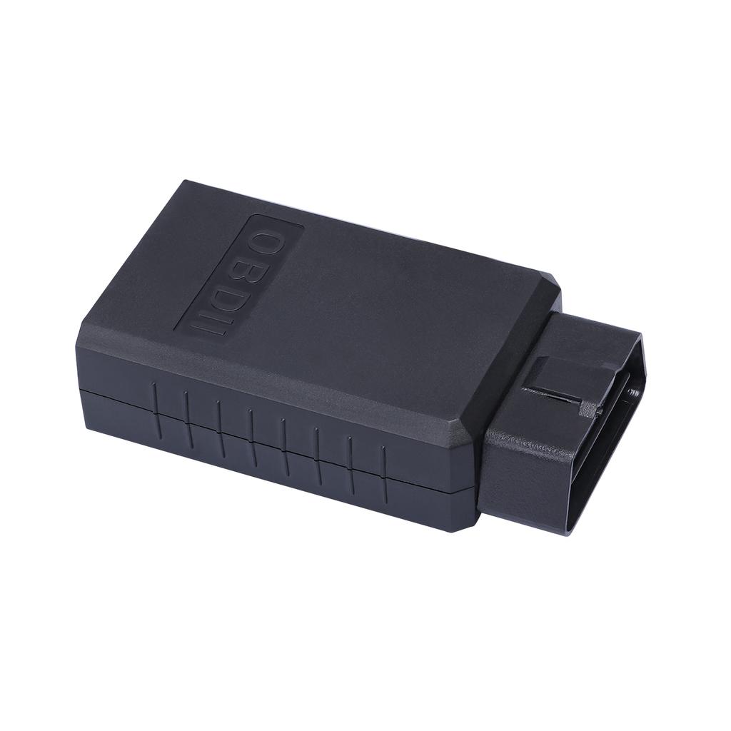 Car ELM327 OBD2 Bluetooth Scanner Auto Diagnostic Scan Tool Vehicle OBDII Fault Reader