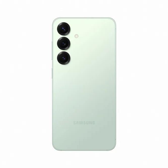 Samsung Galaxy S25 5G Nano SIM+eSIM