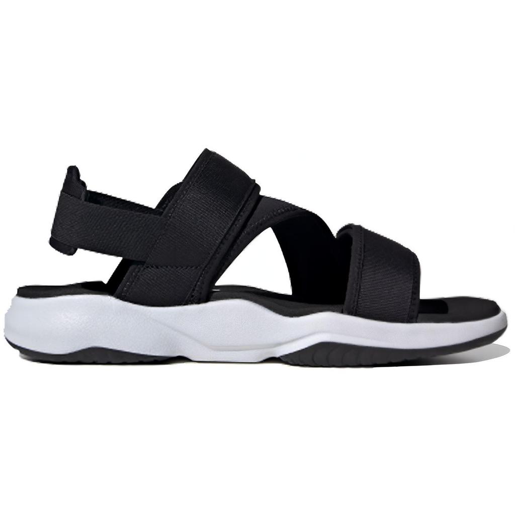 Nové sandály Adidas Terrex Sumra Černá Bílá FV0834
