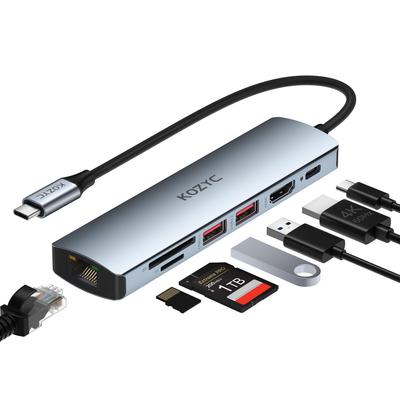 Αξεσουάρ για υπολογιστές – Διανομείς USB