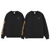 Li Ning Sweatshirt Unisex Black AWDRF44-1